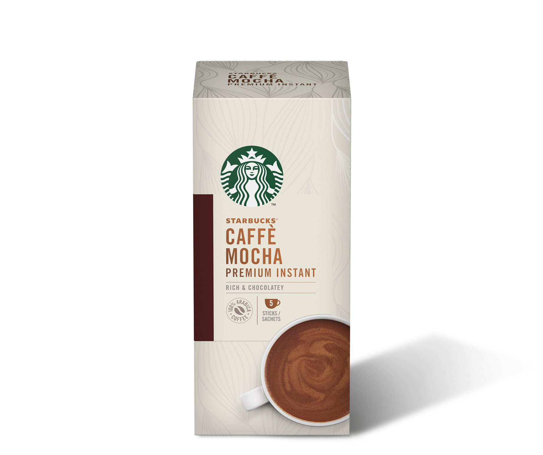 Starbucks Caffe Mocha Premium Coffee Mix Starbucks Coffee At Home Starbucks Caffe Mocha Premium Coffee Mix Starbucks Coffee At Home