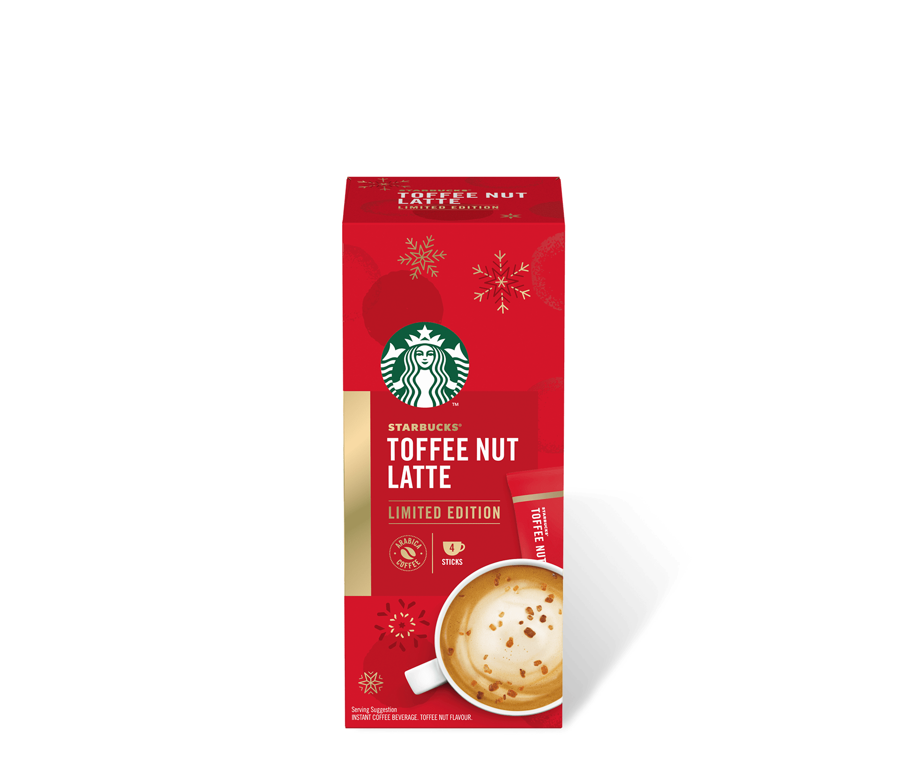 Starbucks Toffee Nut Latte - Gingerbread Latte  Toffee nut, Toffee nut  latte, Starbucks toffee nut latte