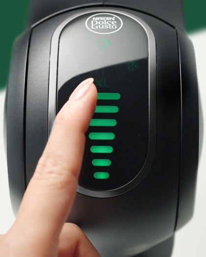 Nescafe Dolce Gusto Machine