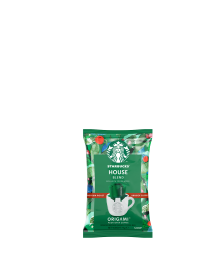 Starbucks® House Blend Origami™