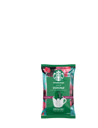 Starbucks® Caffé Verona® Origami™