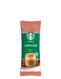 Starbucks® Cappuccino