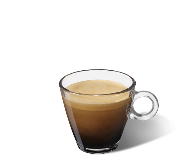 STARBUCKS® House Blend by Nespresso 