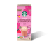 Starbucks® Cherry Blossom Strawberry Latte