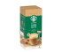 Starbucks® Premium Instant Coffee - side view