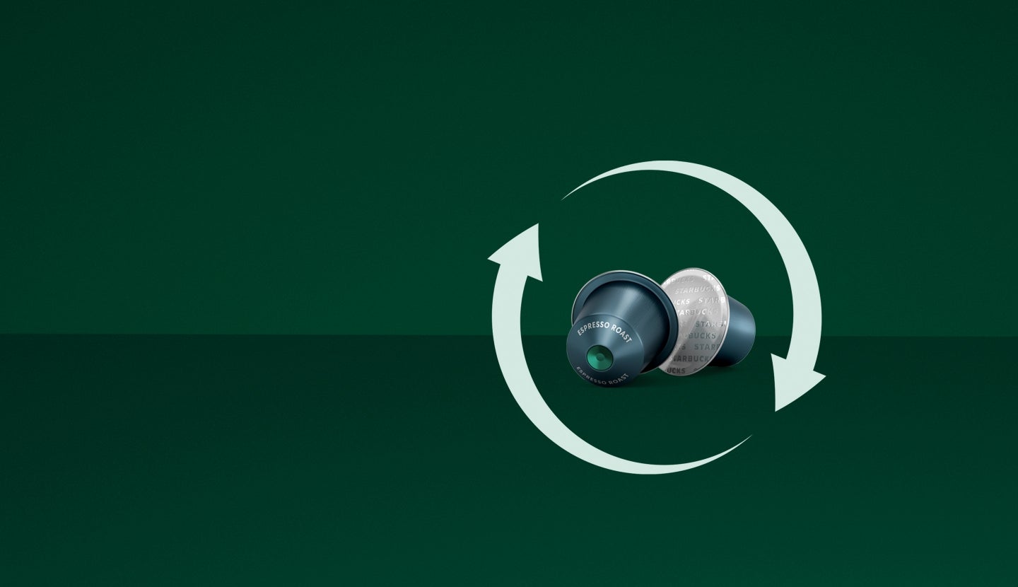 Recycling | Starbucks® At Home