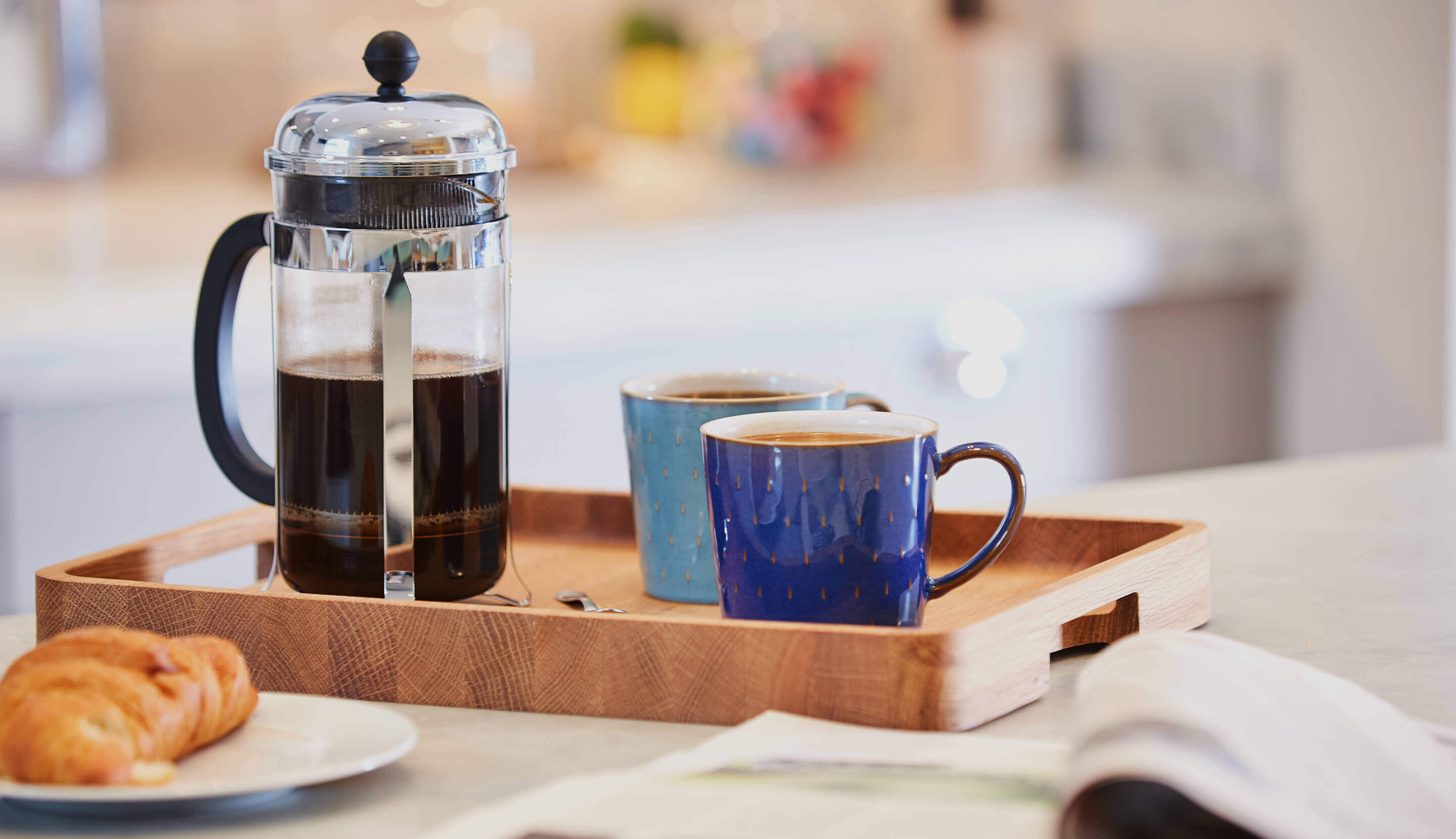 preizkusite različne vrste in načine priprave starbucks kave