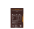 Starbucks® Signature Chocolate Salted Caramel z okusom karamele