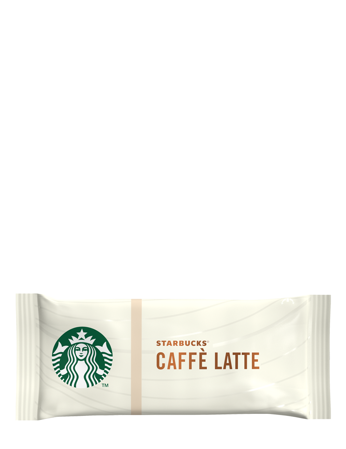 Starbucks® Caffè Latte