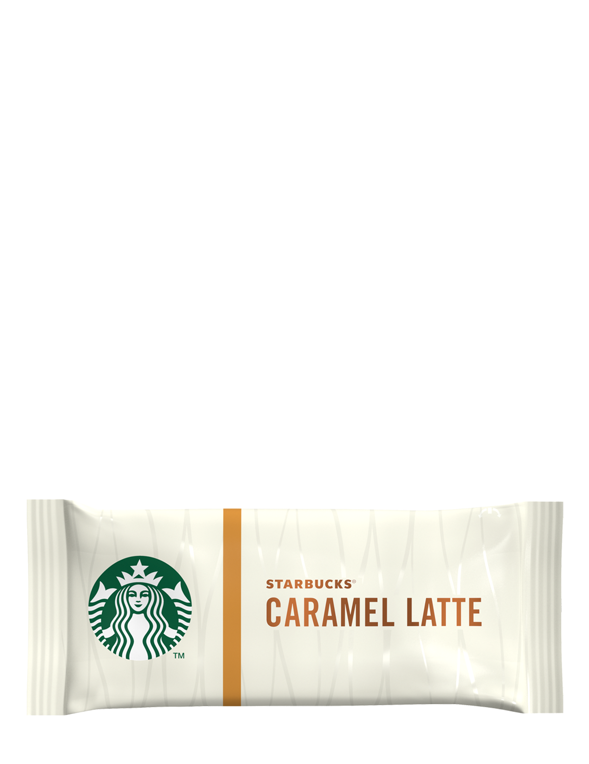 Starbucks® Caramel Latte