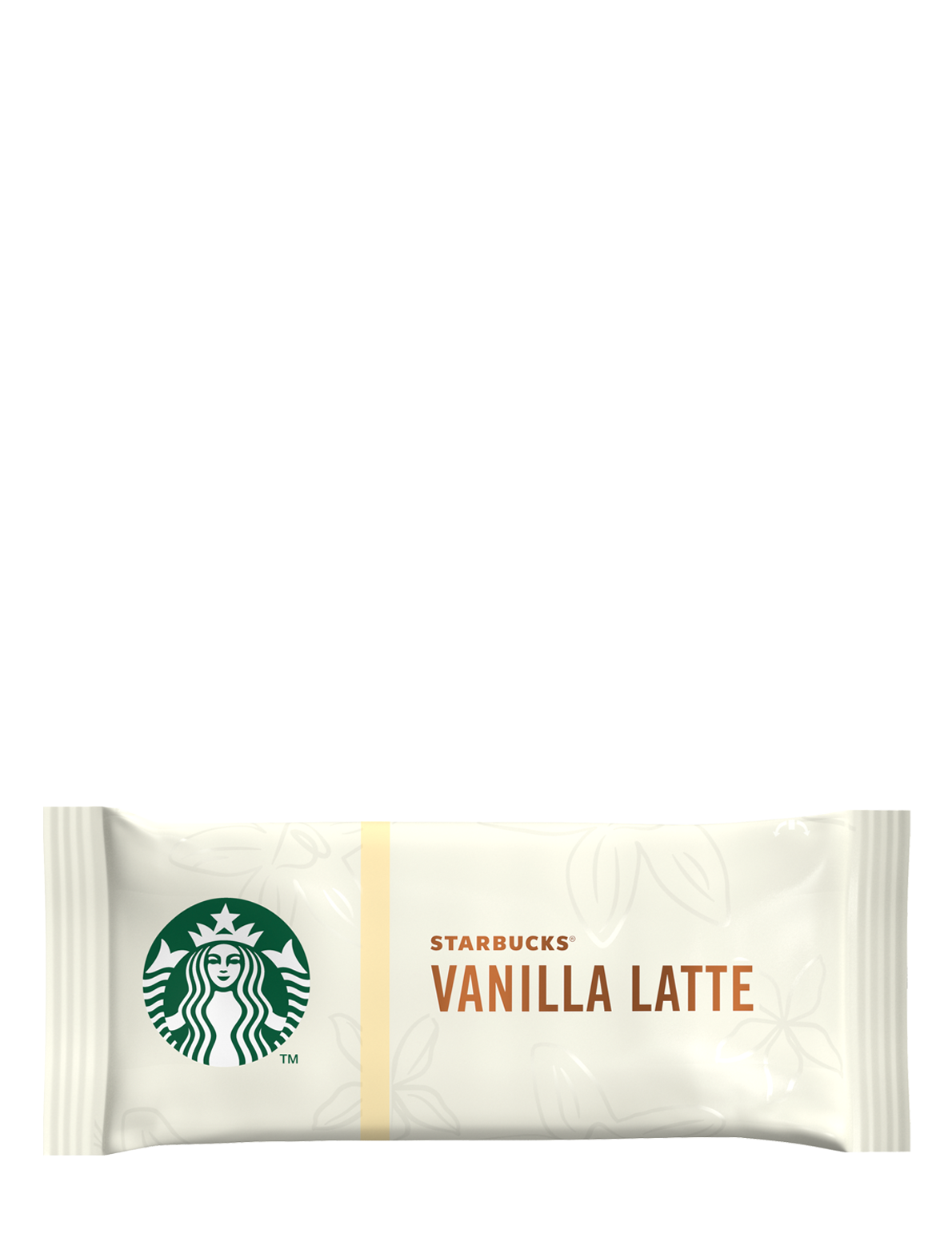 Starbucks® Vanilla Latte