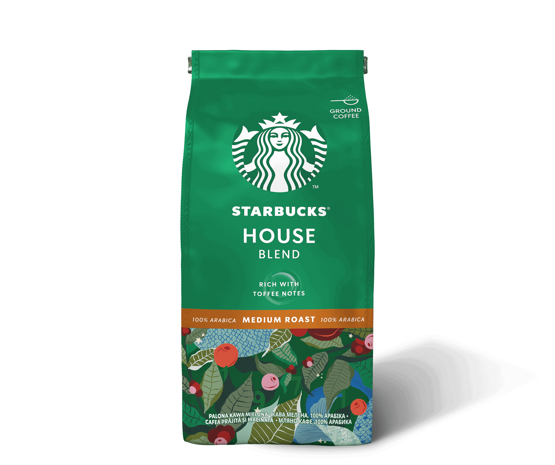 Starbucks® House Blend