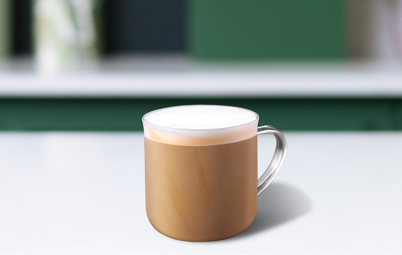thumbnail image 2 of Starbucks By Nespresso Blonde Espresso Roast Vertuo Pods, 50 Count, Best By 07/04/2026 2 of 3
