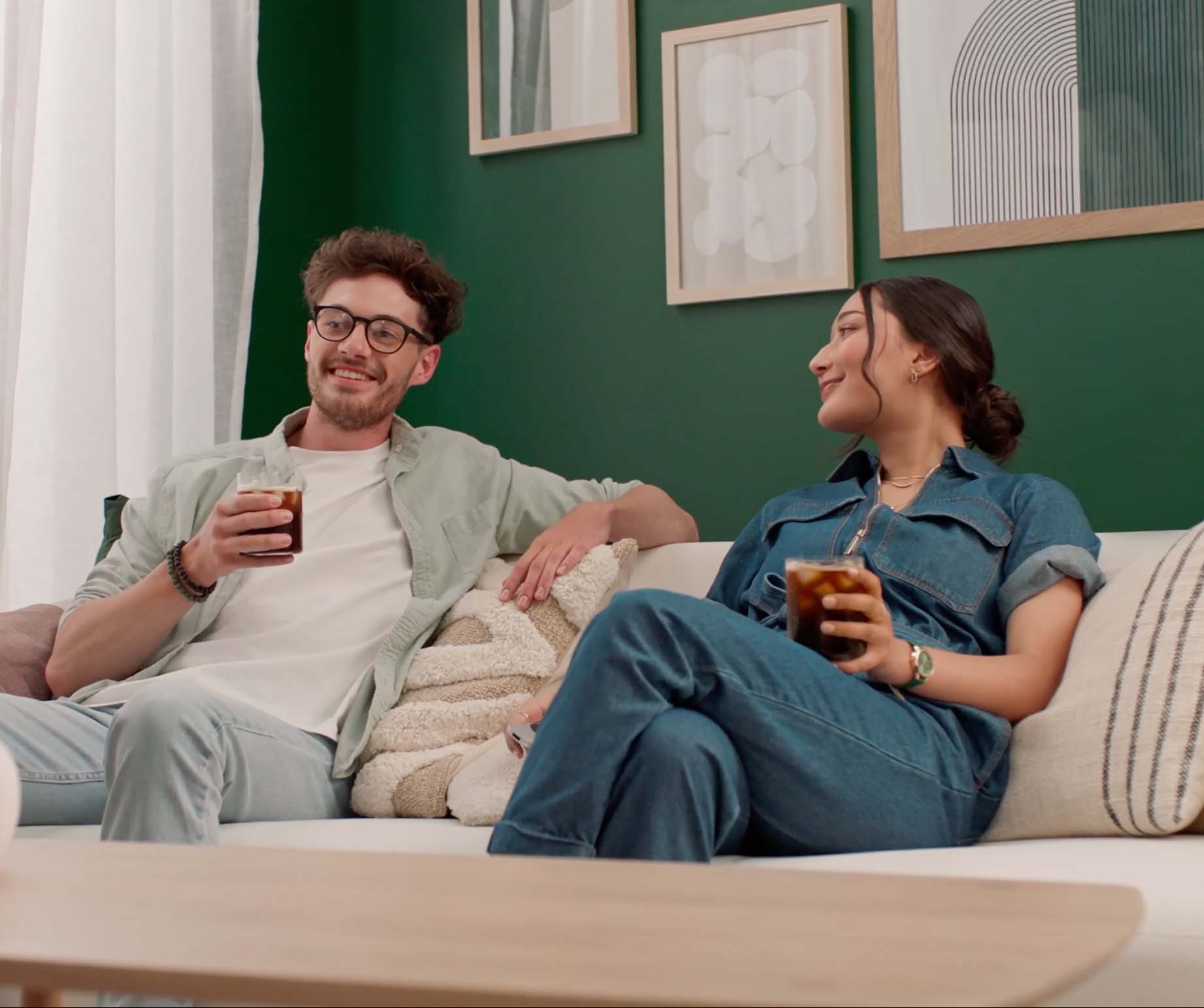 NDG_ICED AMERICANO lifestyle