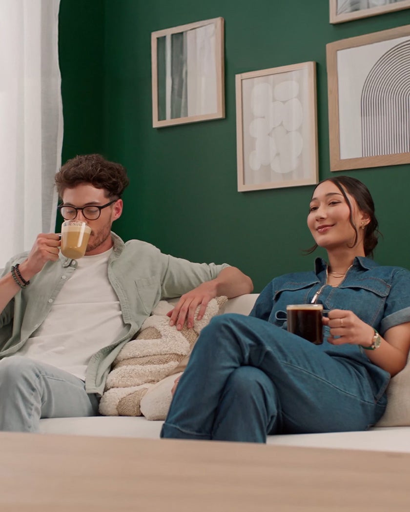 Coffee with Friends