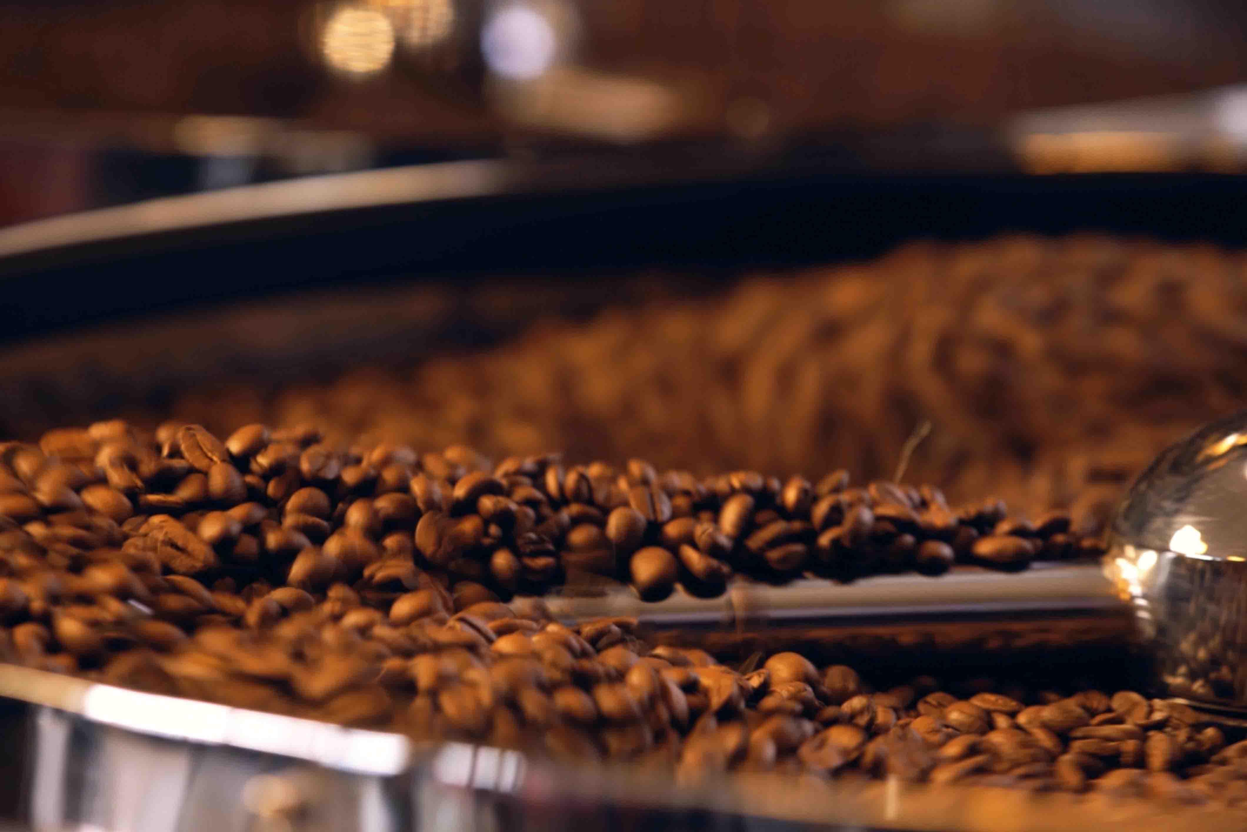 Bringing Out Flavour.