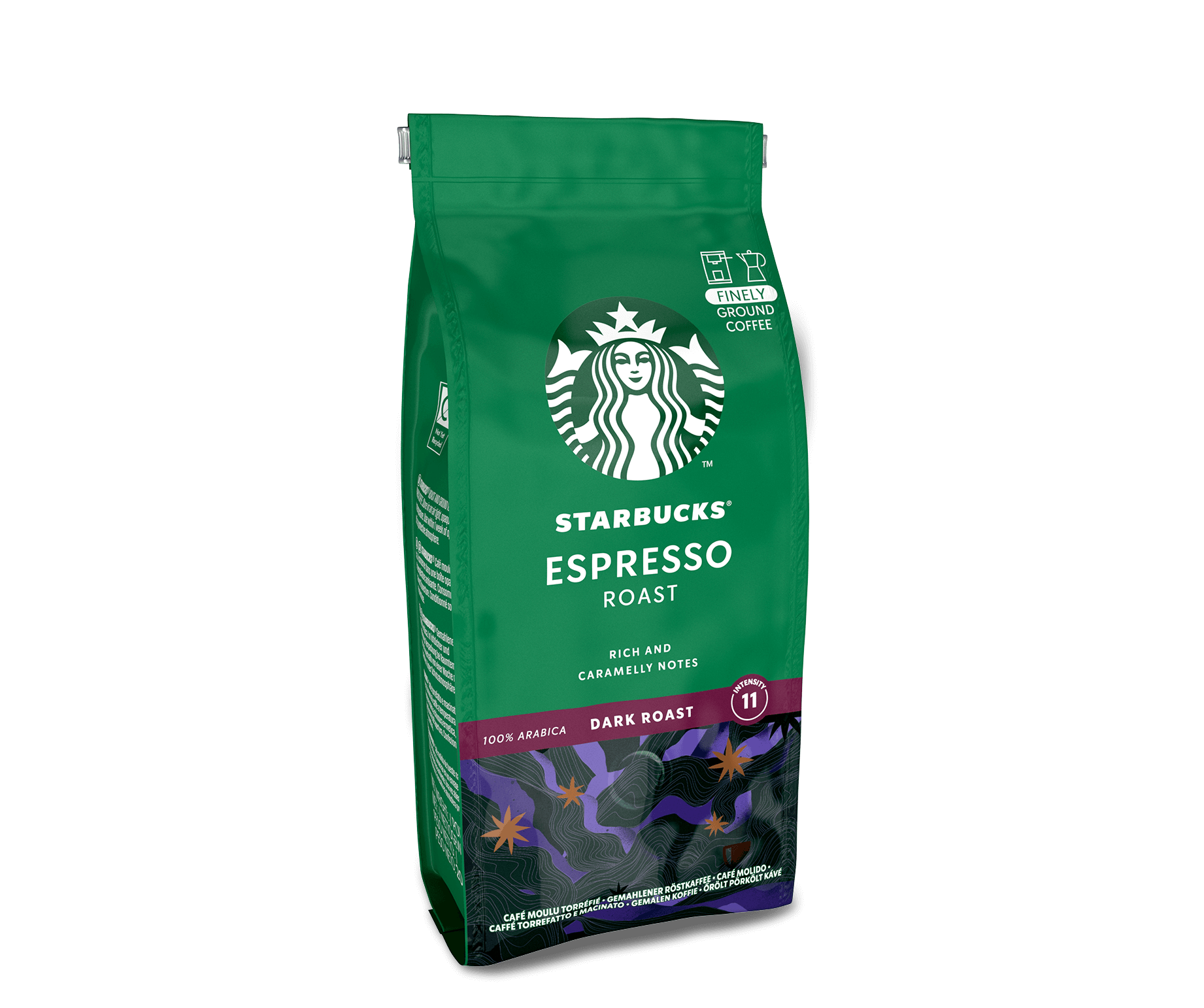  Starbucks® Espresso Roast