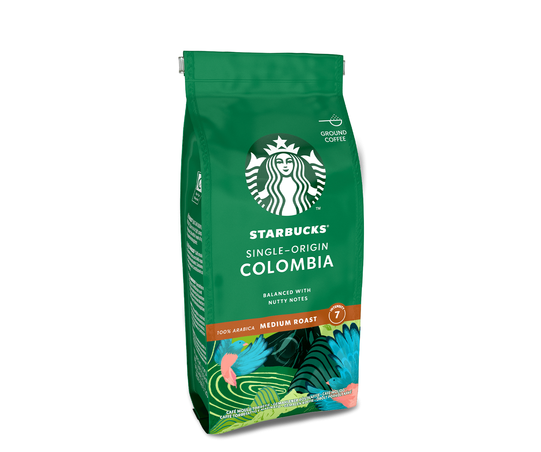 Starbucks® Single-Origin Colombia