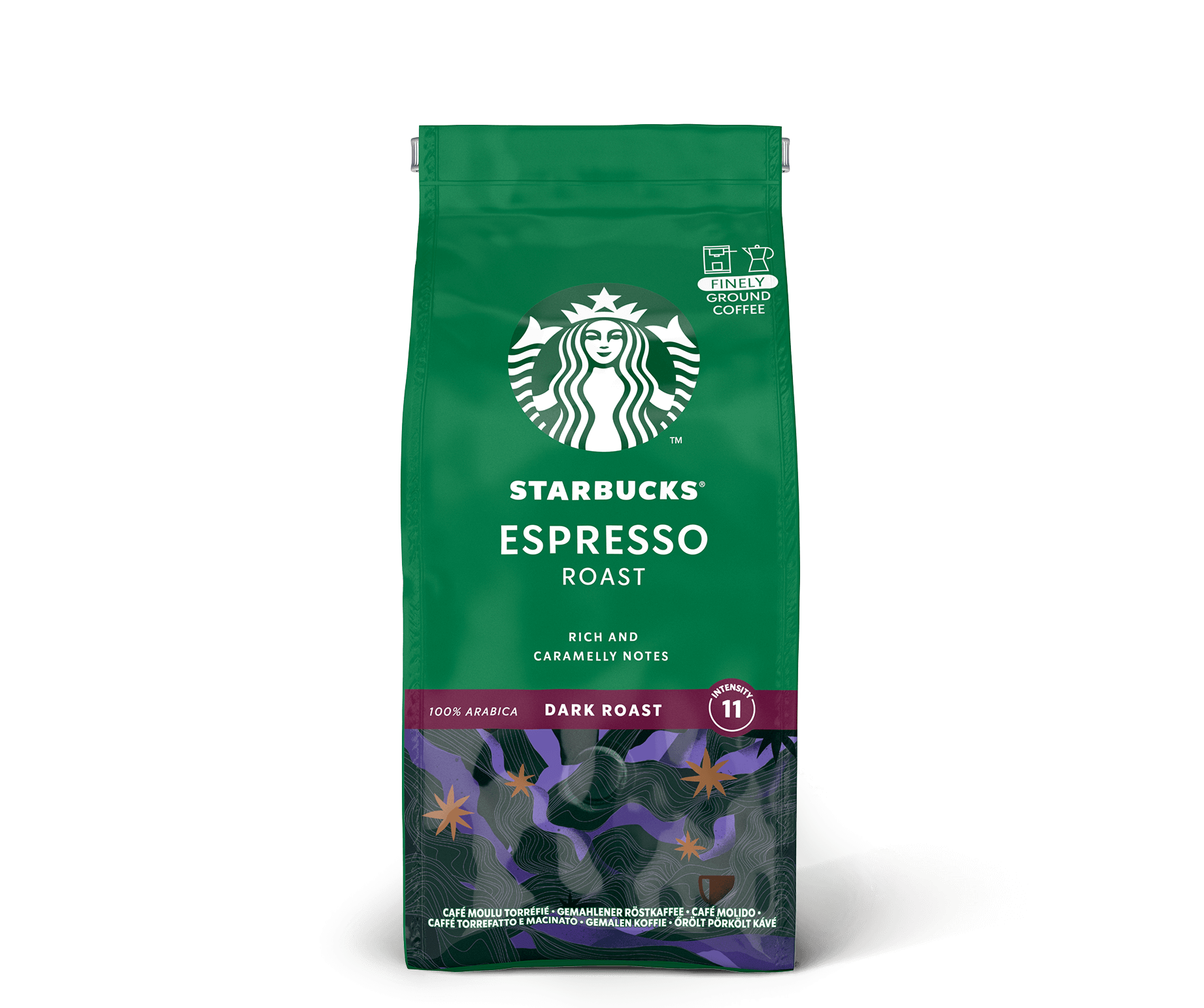  Starbucks® Espresso Roast