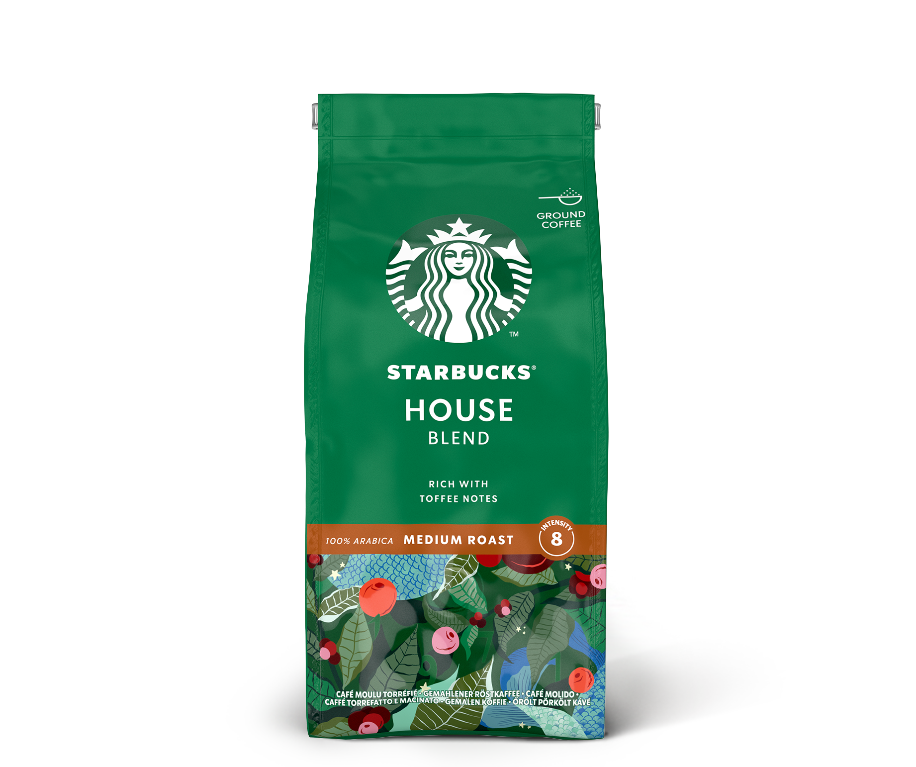 Starbucks® House Blend