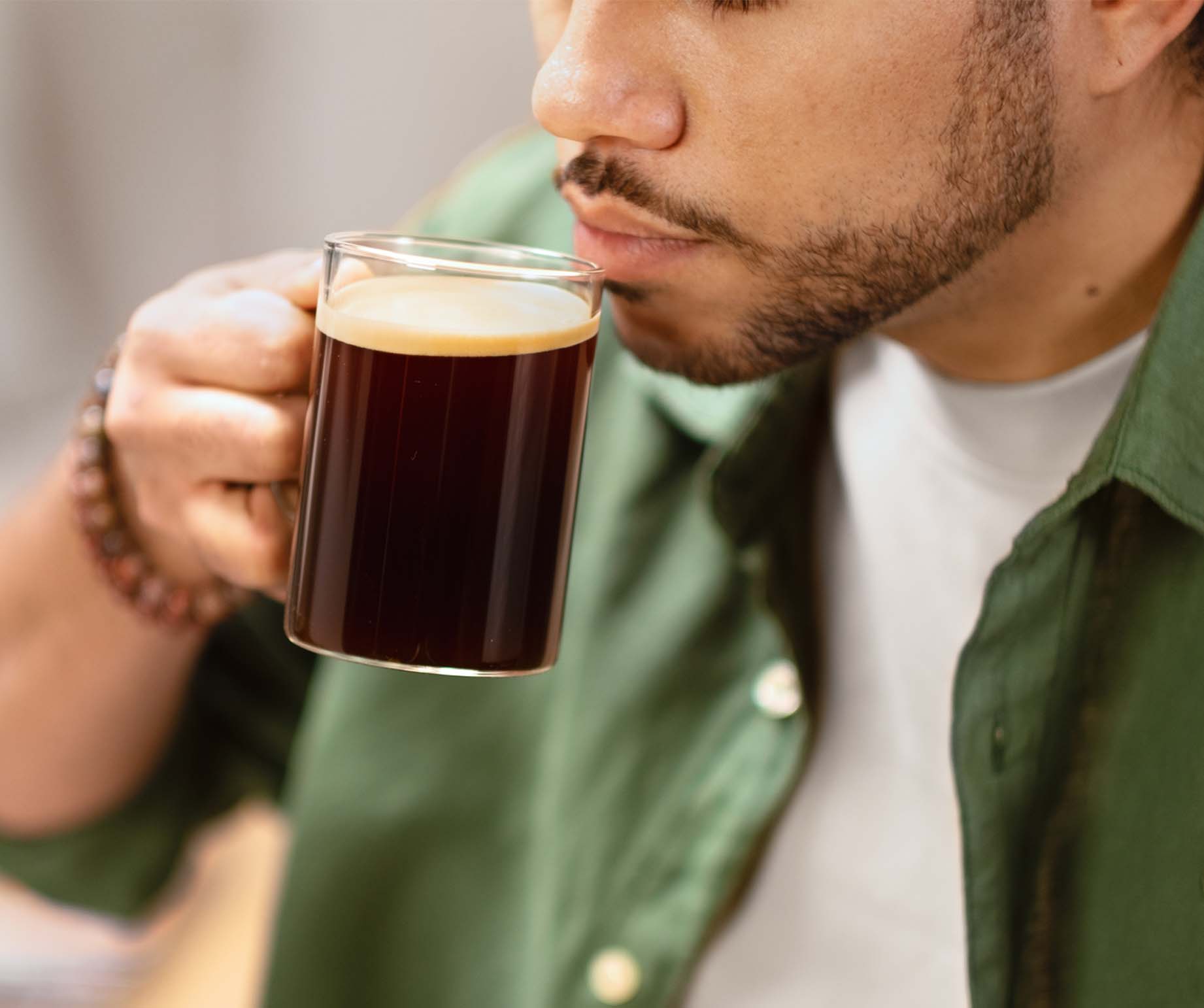 Starbucks® Pike Place® Roast lifestyle