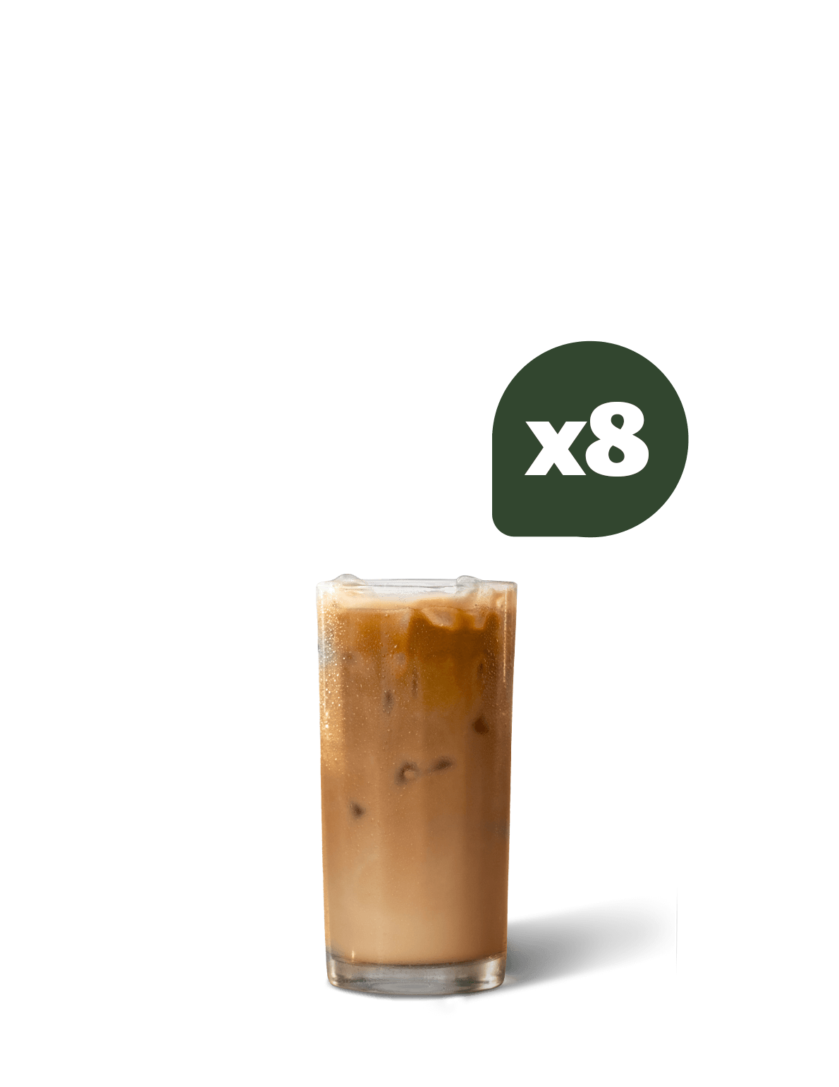 Coffee Craft Signature Caramel Flavour