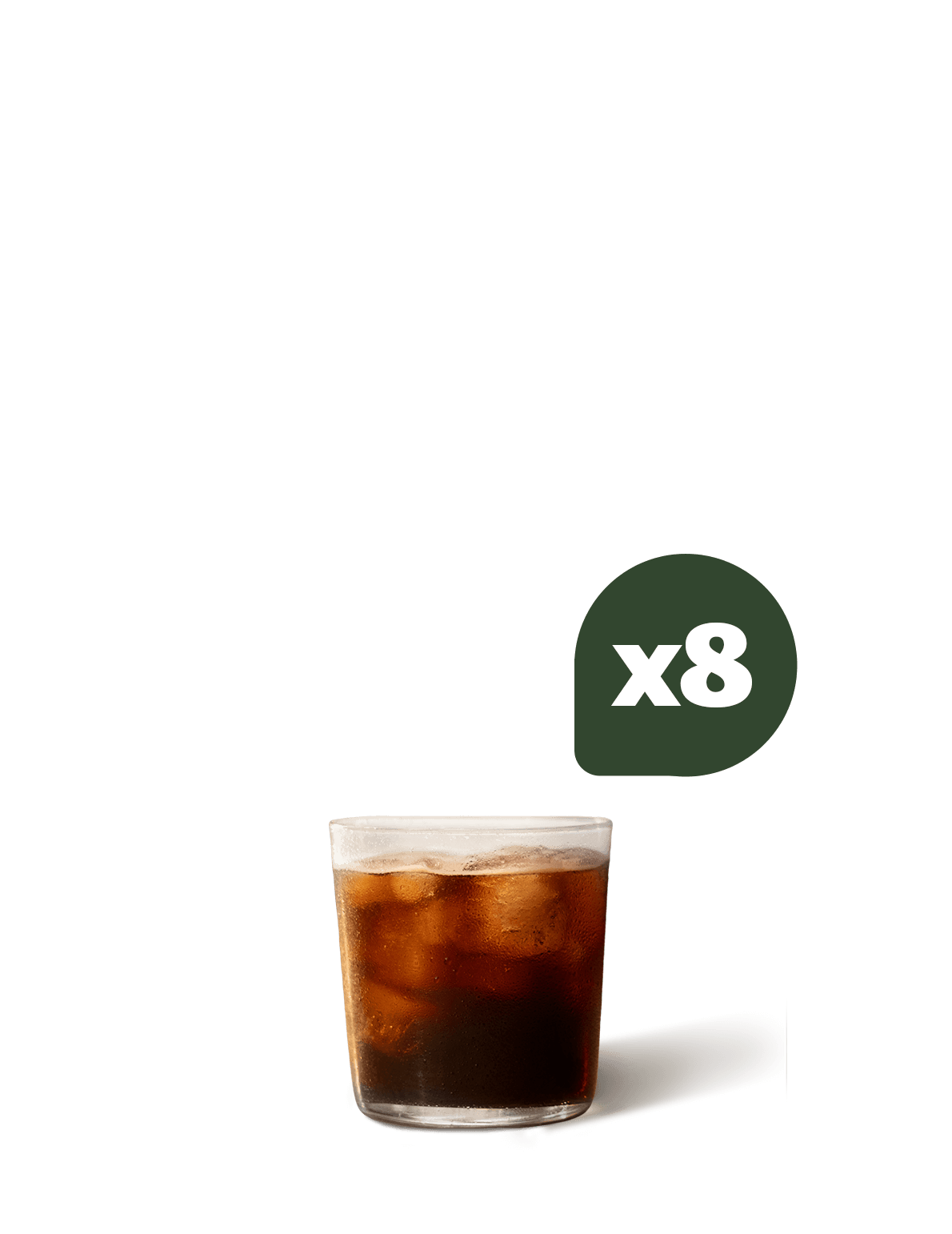 Coffee Craft Rich Black