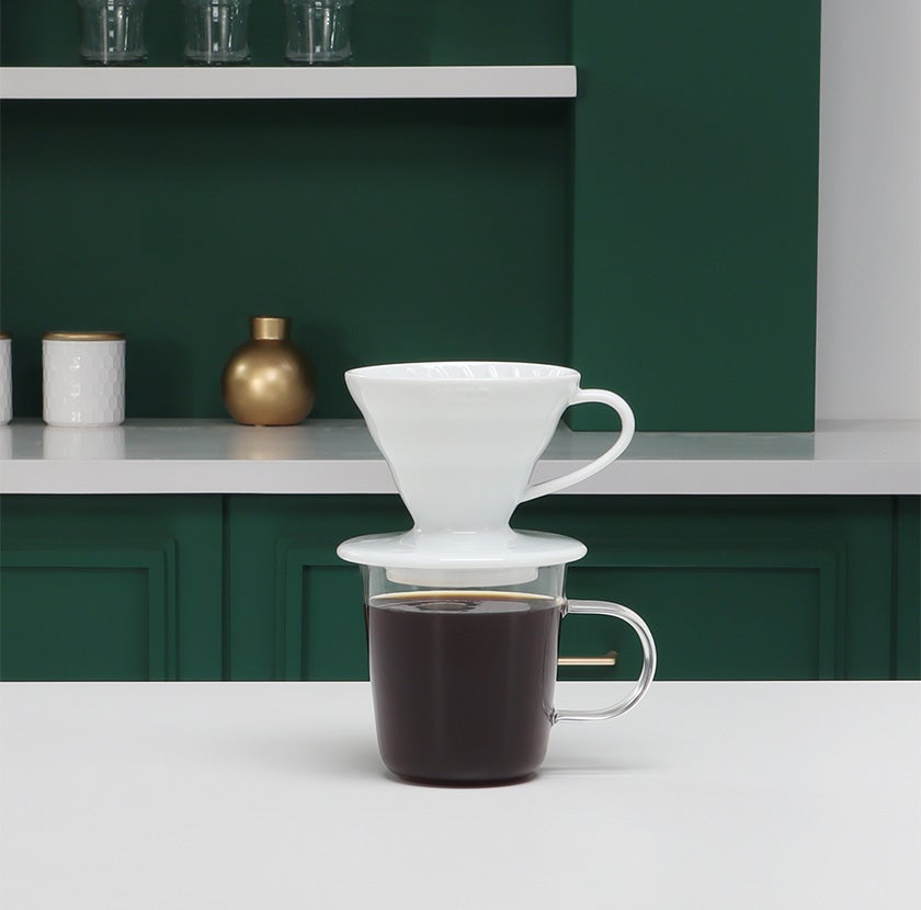 BENEFITS OF FINE GROUND COFFEE