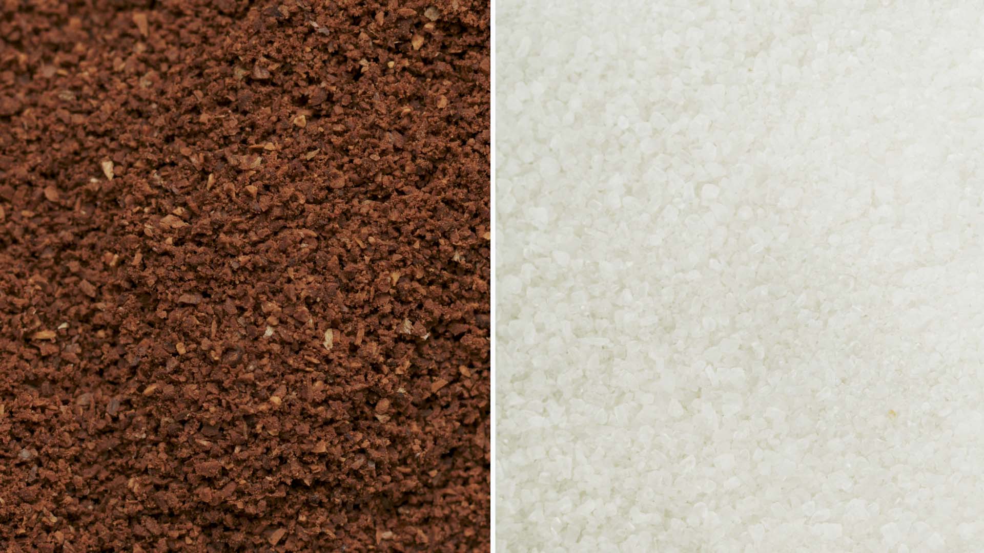 KNOW YOUR GRIND SIZE