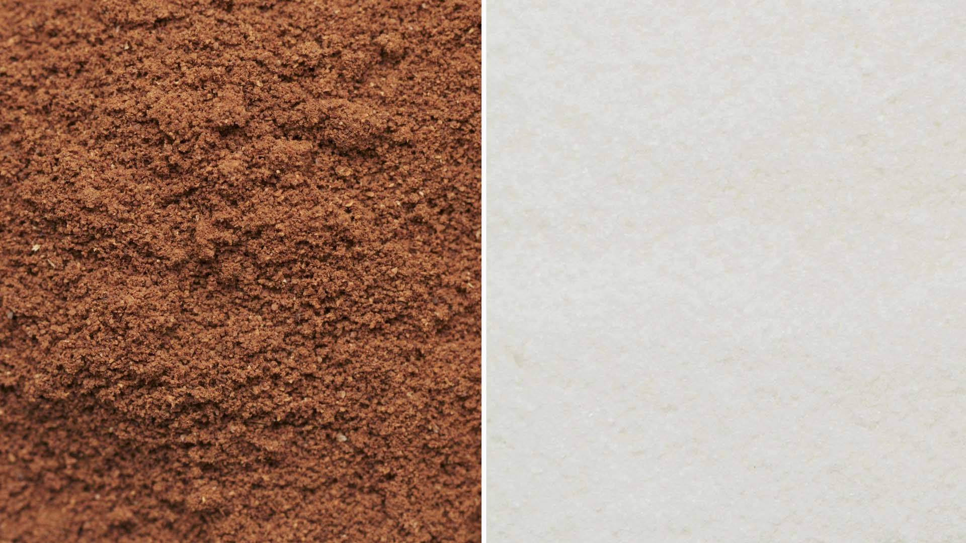 KNOW YOUR GRIND SIZE