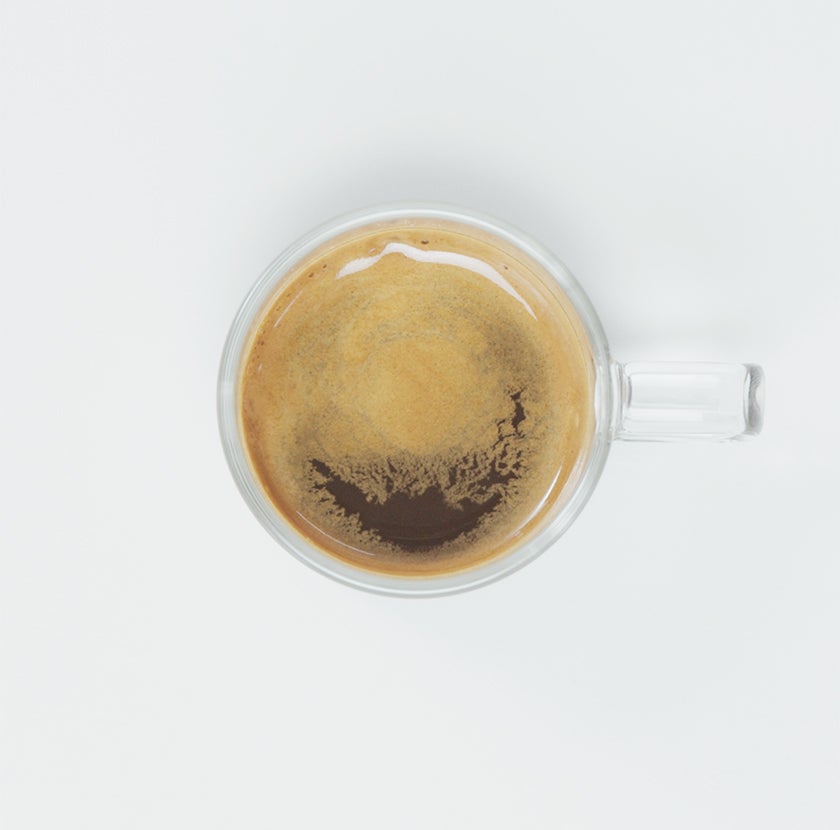 OVER-EXTRACTION