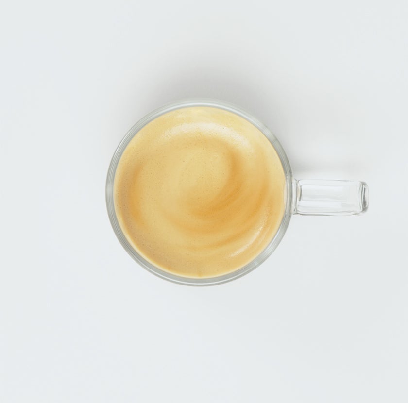 THE PERFECT ESPRESSO – A LABOUR OF LOVE