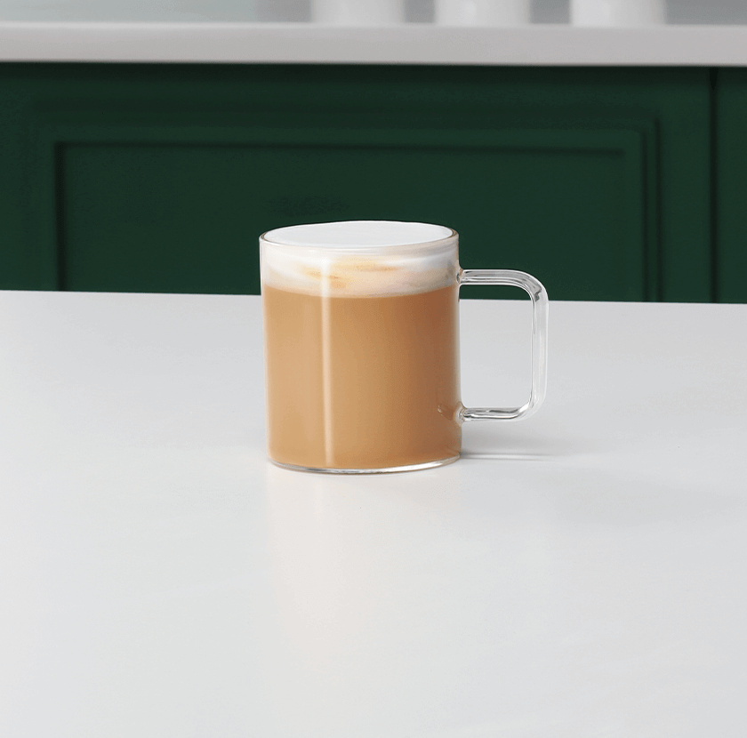 THE LATTE