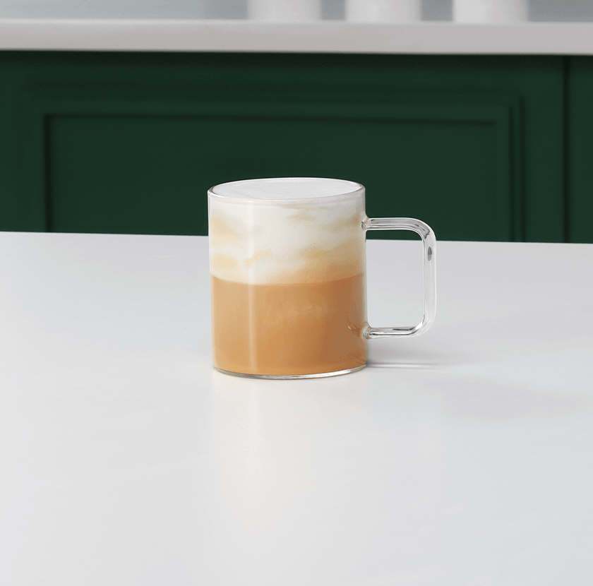 THE CAPPUCCINO