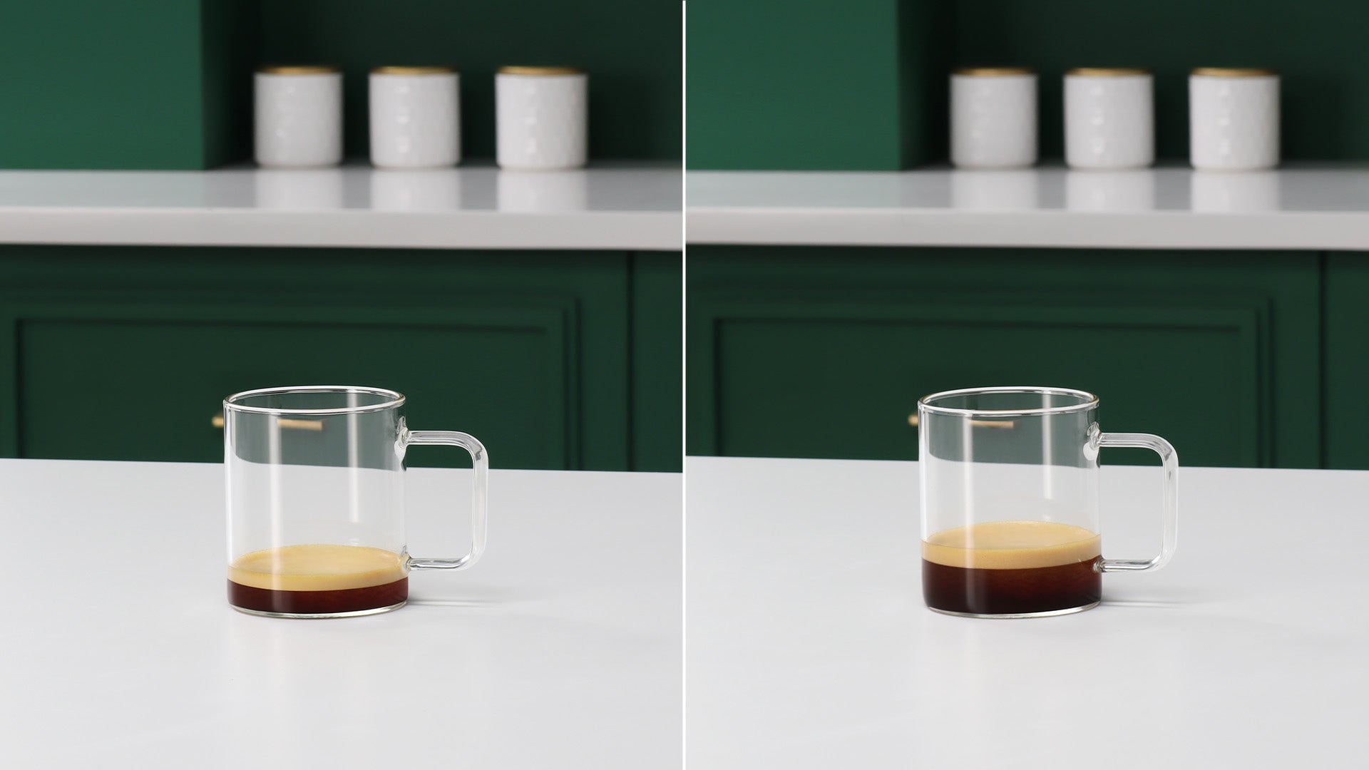 THE ESPRESSO