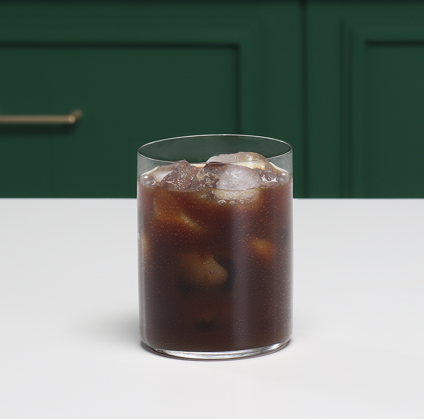 Enjoy your favourite Starbucks® Premium Instant Coffee - the way you like it. Whether you prefer it hot or iced, it's up to y