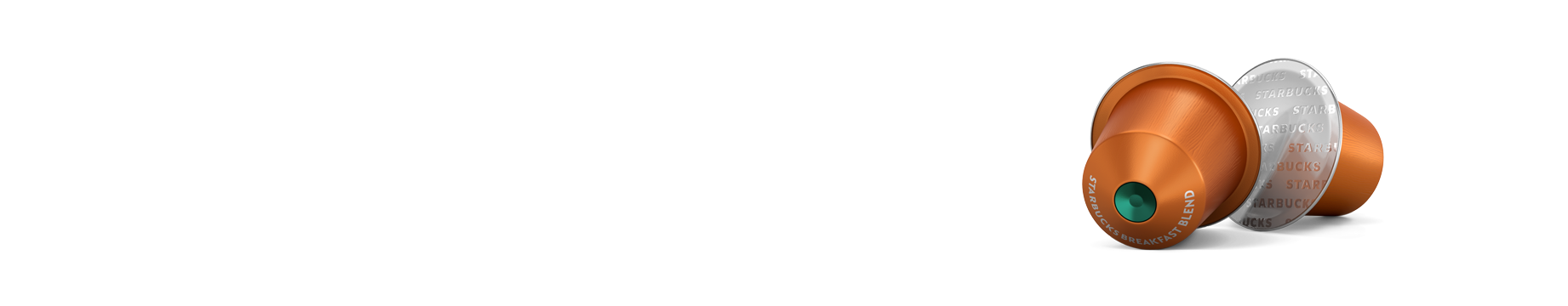 Starbucks® Breakfast Blend 