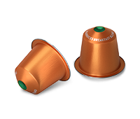 Starbucks® Breakfast Blend by Nespresso®