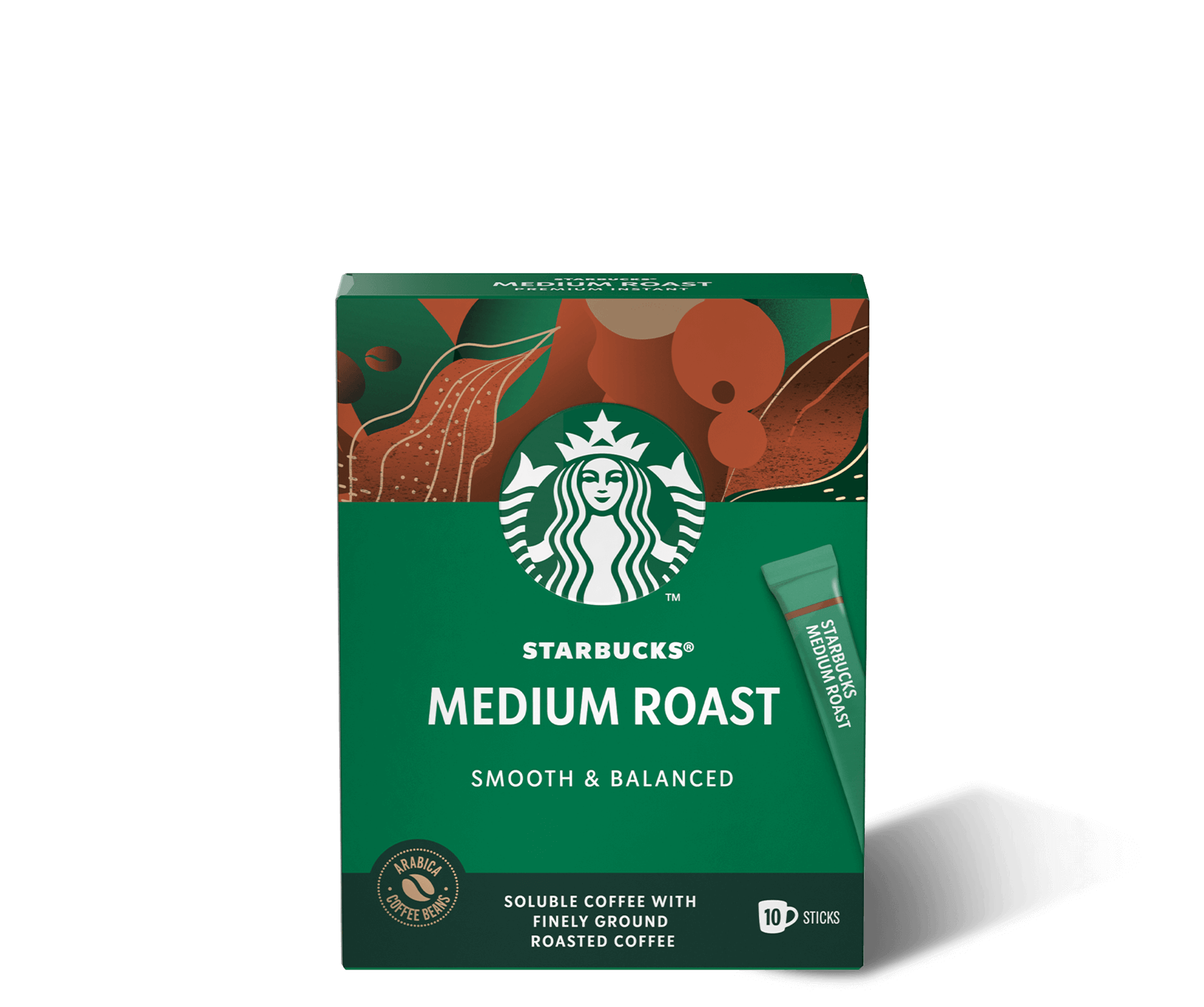 MEDIUM ROAST x 2 product