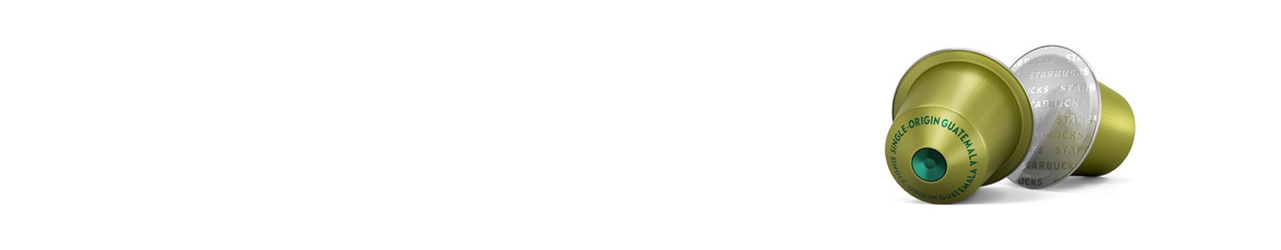 Starbucks® Single-Origin Guatemala