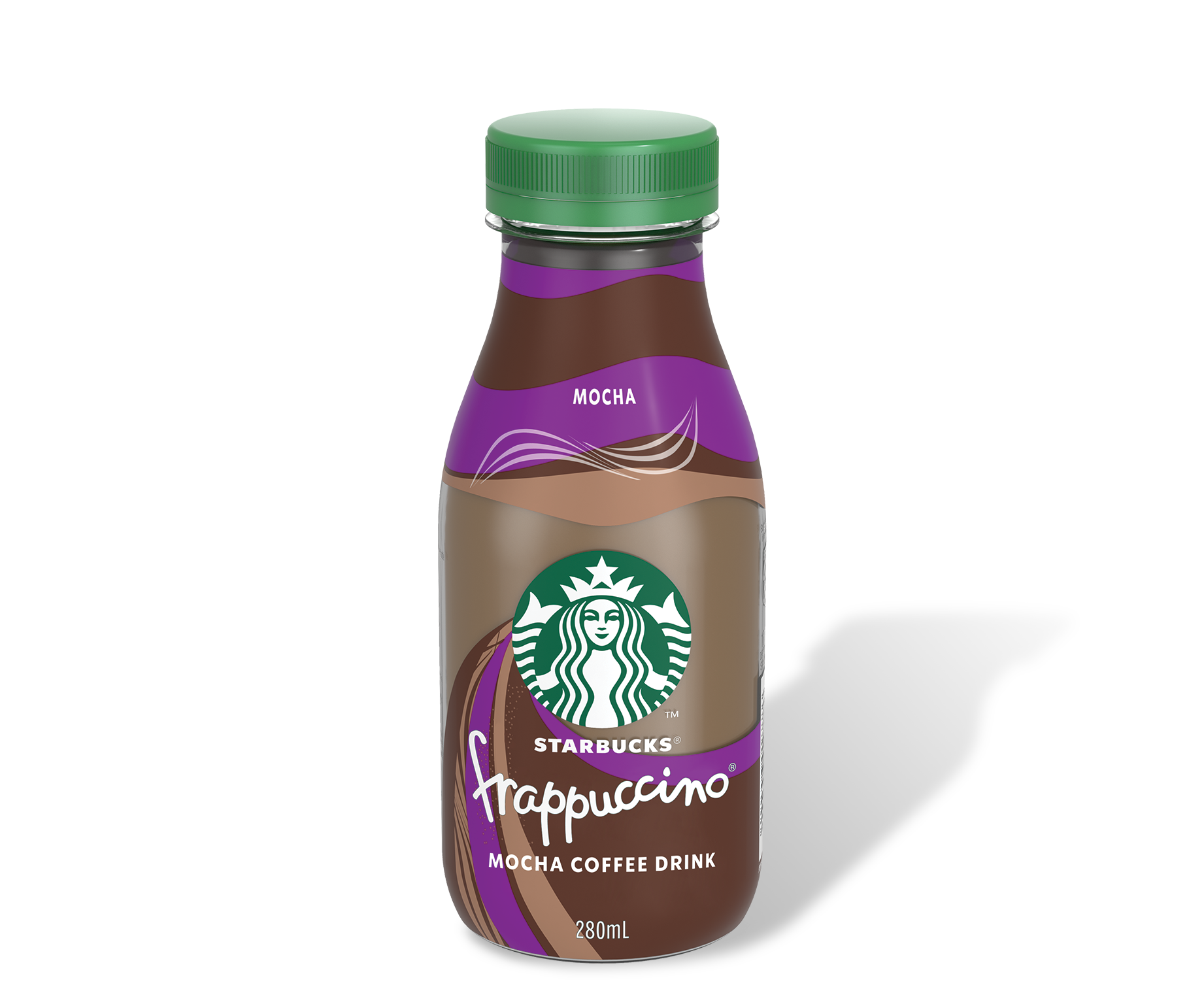Starbucks® Frappuccino® Mocha