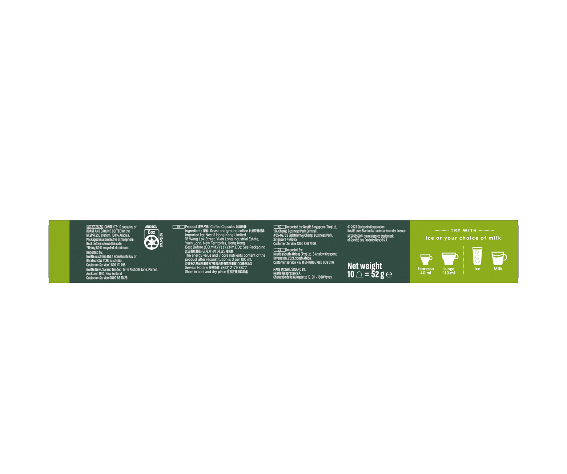 Starbucks® Single-Origin Guatemala  