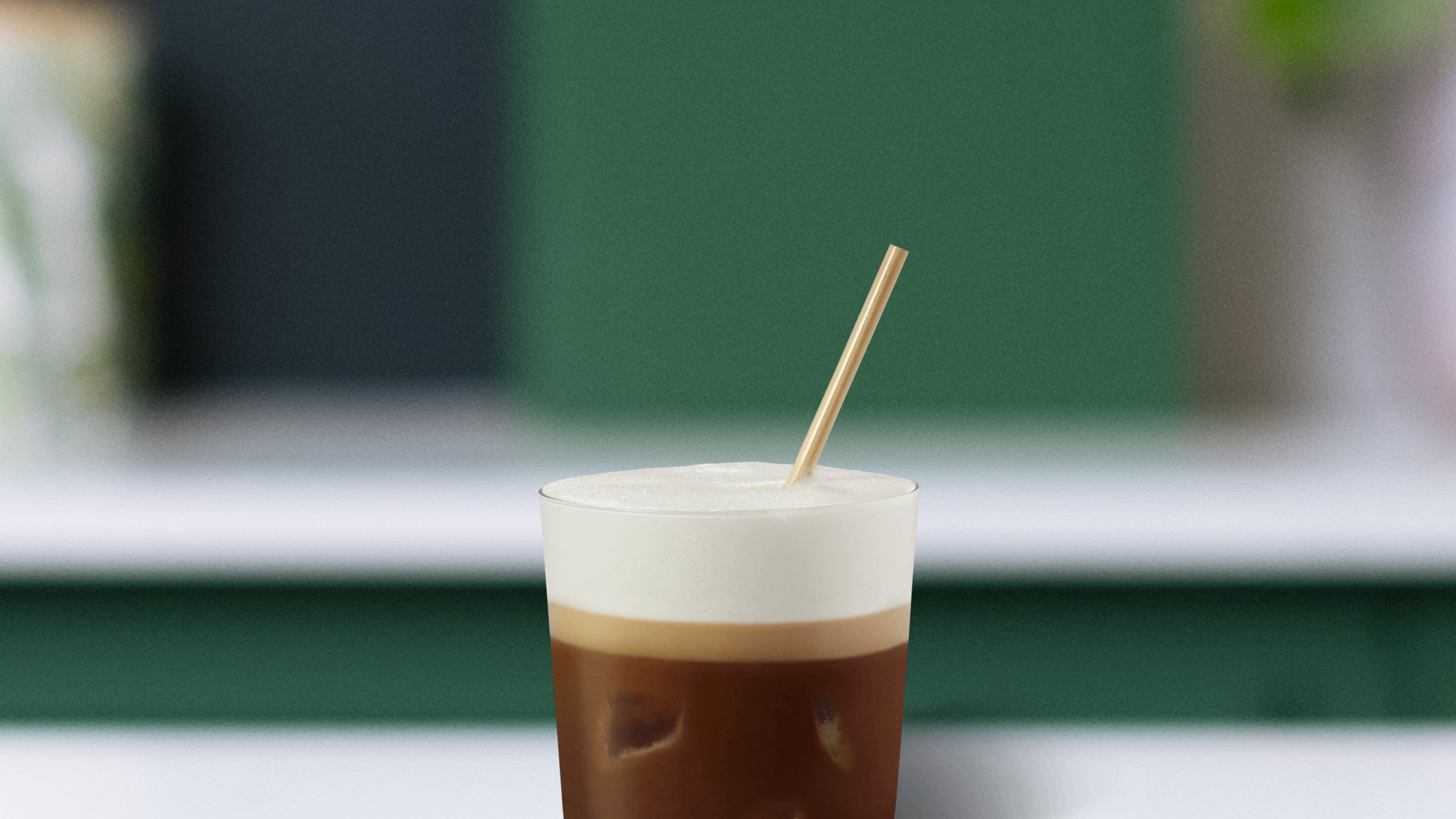 Freddo Cappuccino