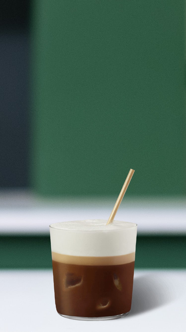 Freddo Cappuccino