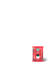 Starbucks® Holiday Blend