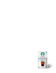 Starbucks® Iced Coffee Blend