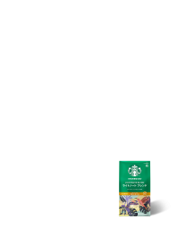Starbucks® Lightnote Blend®