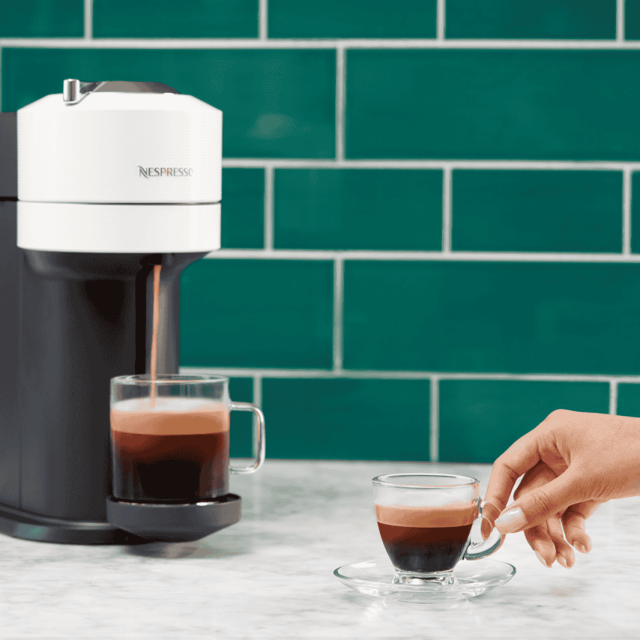 Pike Place® Roast by Nespresso® Vertuo