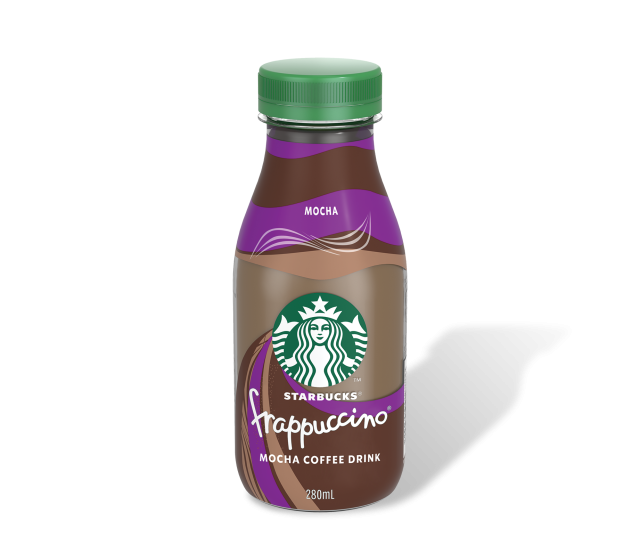 Starbucks® Frappuccino® Mocha