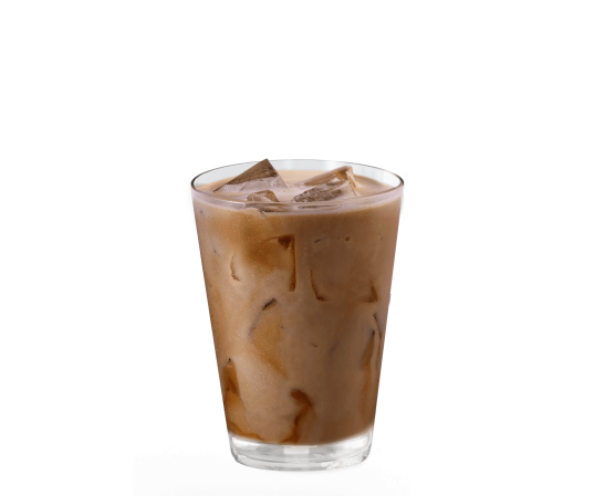 Iced Latte Recipe  Starbucks® at Home